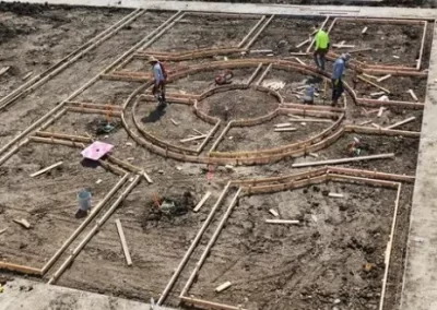 Construction Contractor