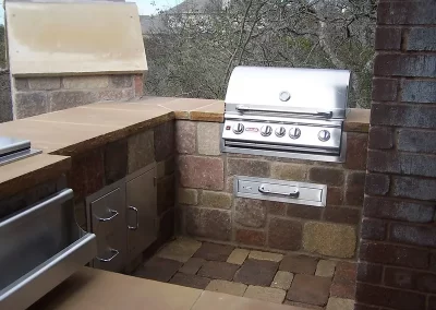 Construction Contractors