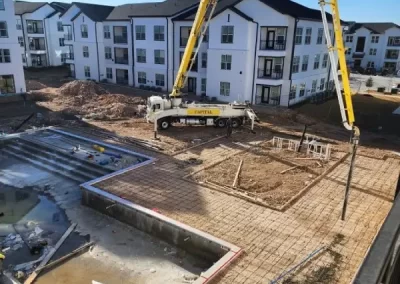 Construction Services