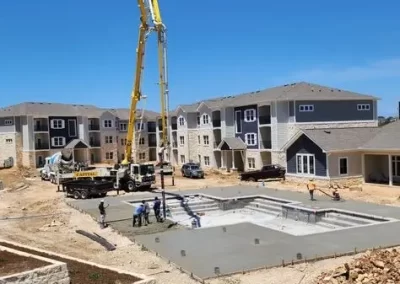 General Construction