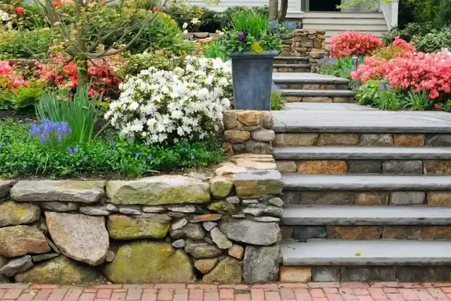 Affordable Retaining Wall Installation Kemp, TX