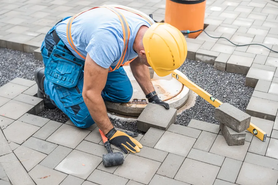 Excellent Paver Installation Kemp, TX Excellent Paver Installation Kemp, TX