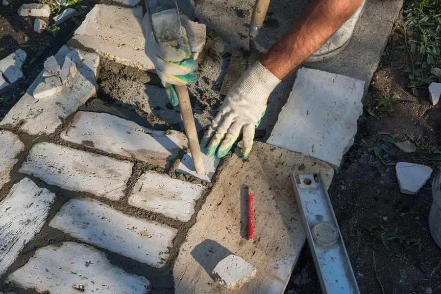 Key Considerations For Paver Installation In Your Backyard Kemp, TX