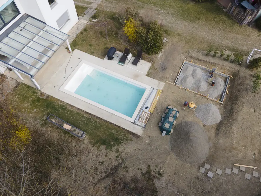 Local Pool Construction Kemp, TX