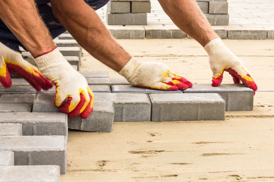 Quality Paver Installation Kemp, TX Quality Paver Installation Kemp, TX