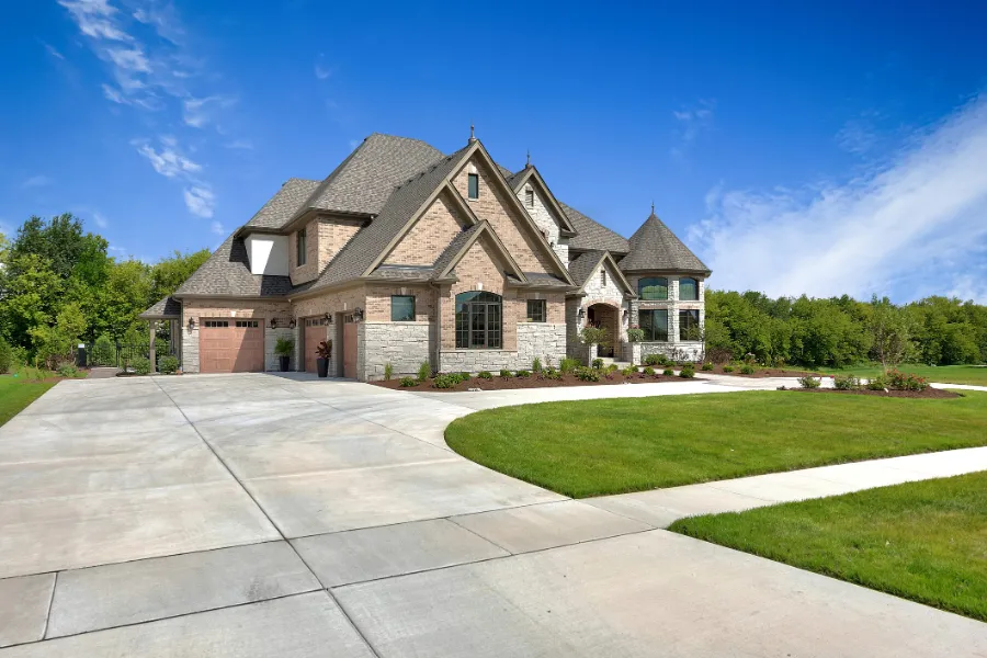 Reputable Driveway Installation Kemp, TX